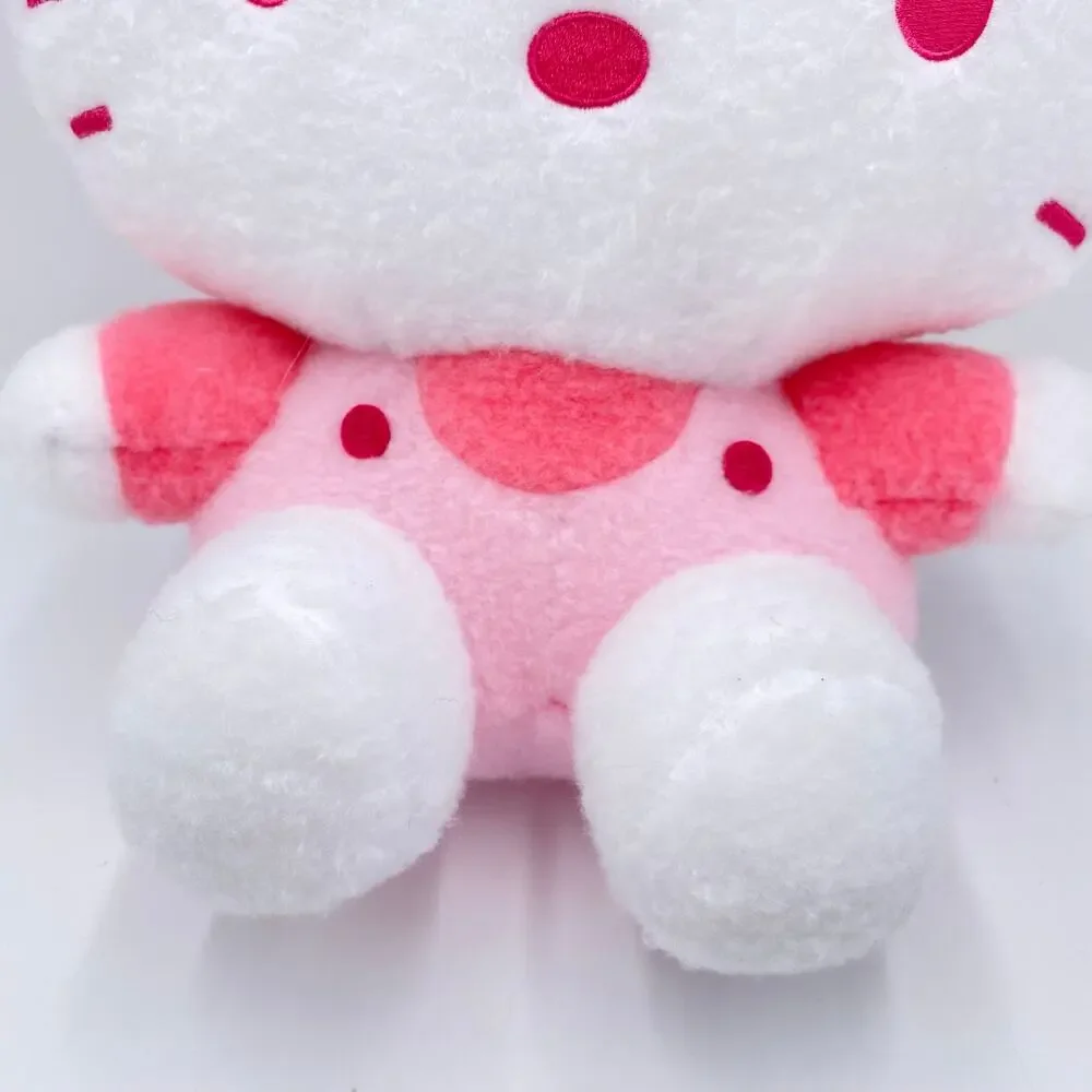 Sanrio X Round One Exclusive Hello Kitty Sakura Series 12